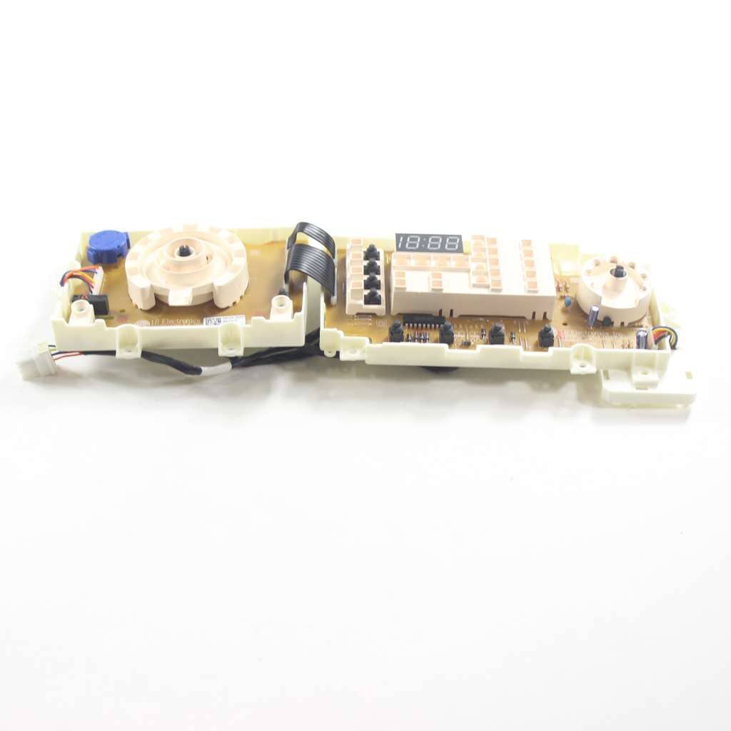 LG Washer Panel Control Board EBR39219643 LG Washer Panel Control Board EBR39219643